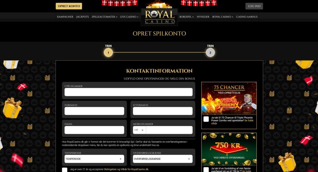 Royal Casino Sign Up – The Ultimate Guide to Getting Started
